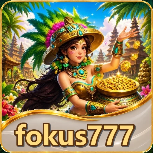 Cara pilih game di katalog fokus777 sesuai kuota HP