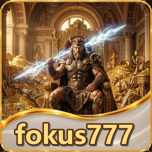 Katalog game fokus777 aman unduh di Android Indonesia