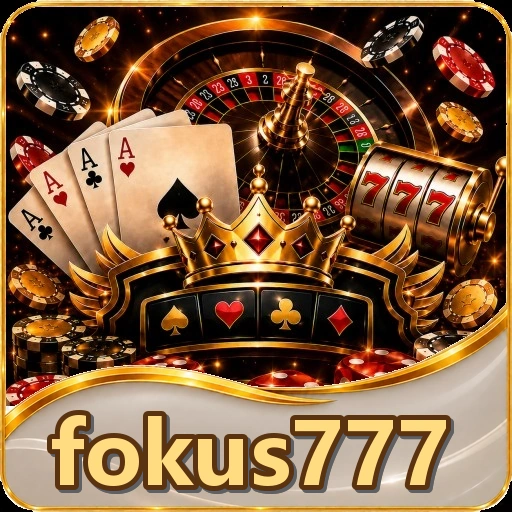Komitmen katalog game fokus777: file dicek, pulsa aman