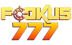 Logo navigasi fokus777 — katalog game Android Indonesia