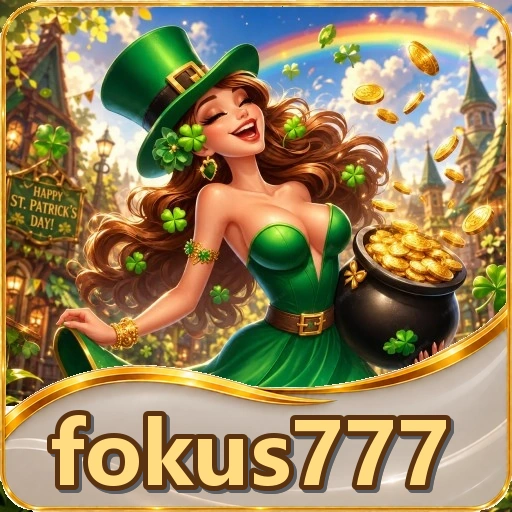 Unduh resmi katalog game fokus777 v5.2.1 dari situs ini